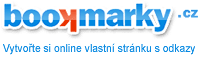 Bookmarky.cz